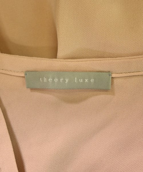 theory luxe เสื้อสตรี