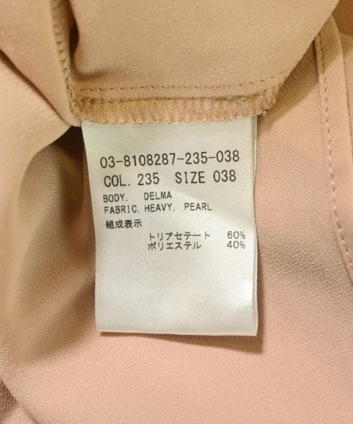 theory luxe เสื้อสตรี
