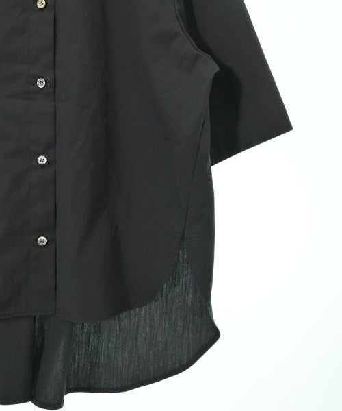 theory luxe เสื้อลำลอง