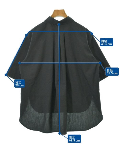 theory luxe เสื้อลำลอง