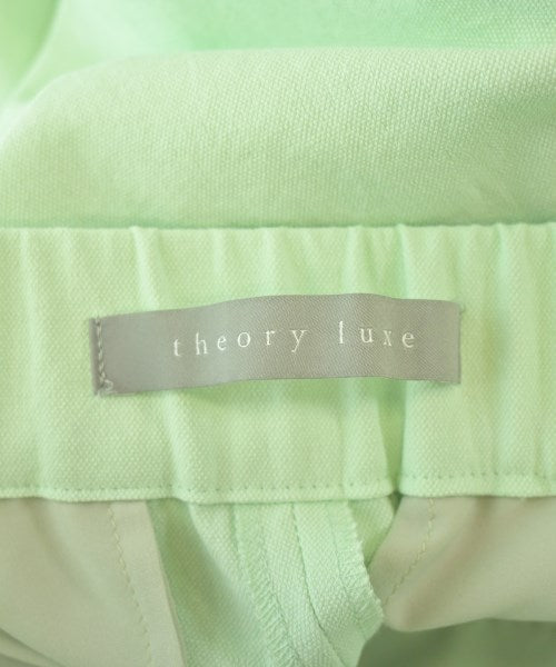 theory luxe กางเกง อื่น