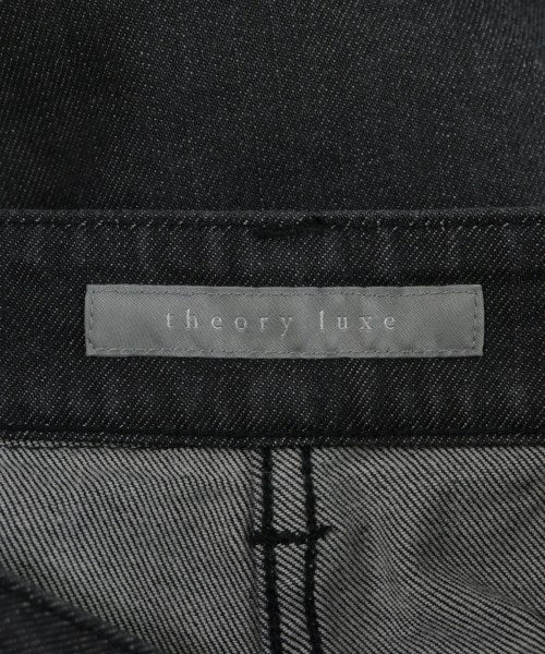theory luxe ยีนส์