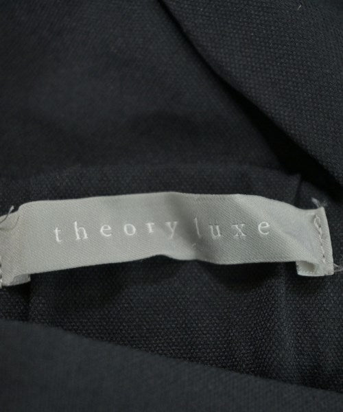 theory luxe กางเกง อื่น