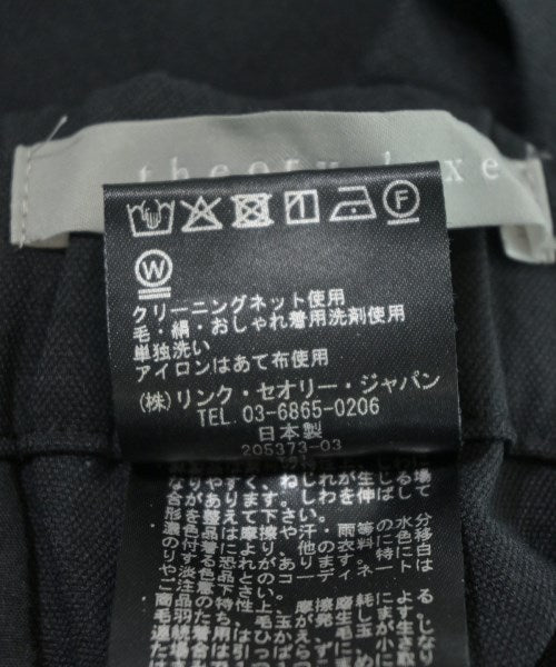 theory luxe กางเกง อื่น