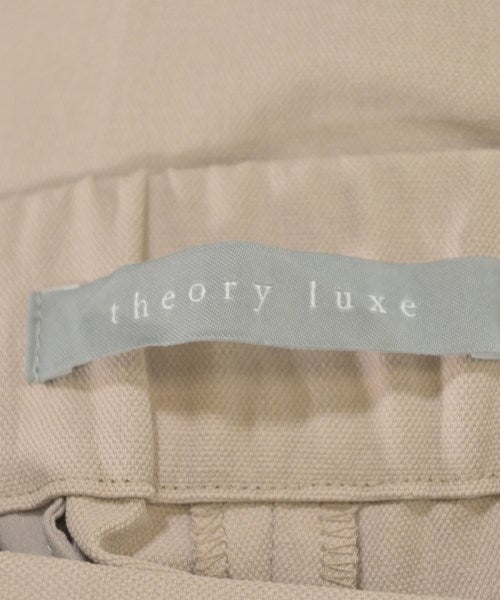 theory luxe กางเกง อื่น