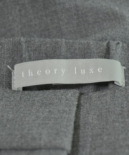theory luxe กางเกง อื่น