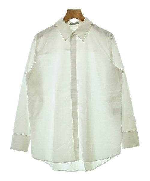 theory luxe เสื้อลำลอง