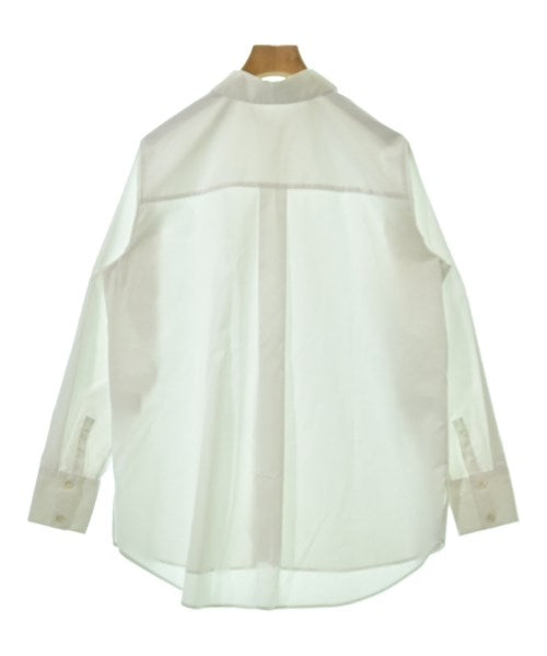 theory luxe เสื้อลำลอง
