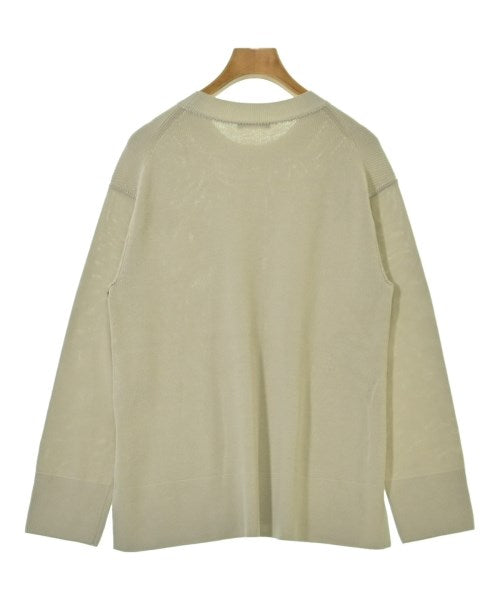 theory luxe เสื้อกันหนาว