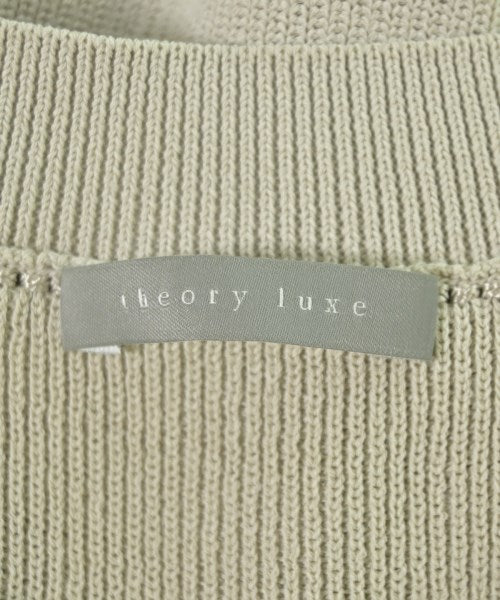 theory luxe เสื้อกันหนาว