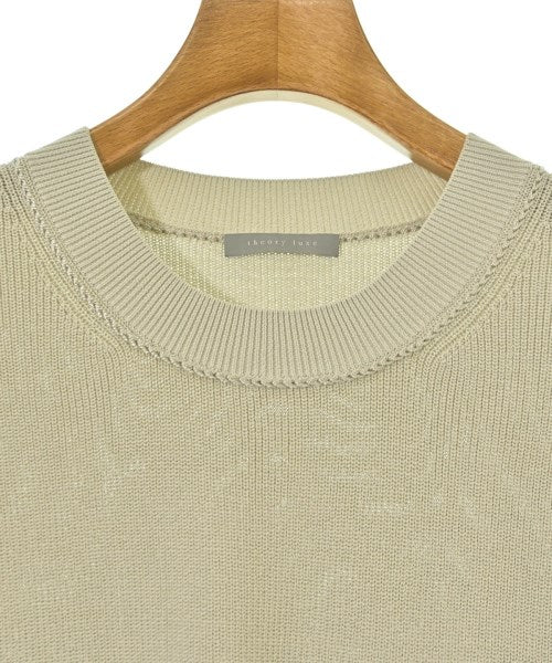 theory luxe เสื้อกันหนาว