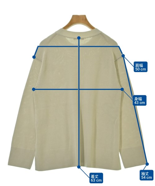 theory luxe เสื้อกันหนาว