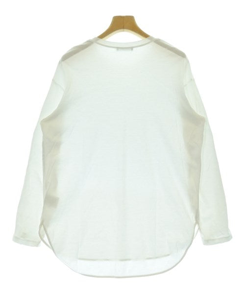 theory luxe เสื้อยืด/เสื้อท็อปส์