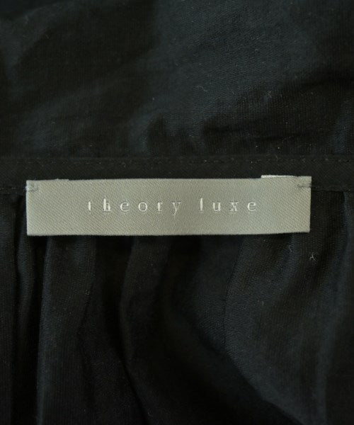 theory luxe แจ็คเก็ตเบลาส์ อื่น
