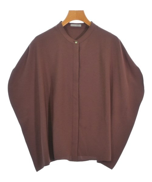 theory luxe เสื้อลำลอง