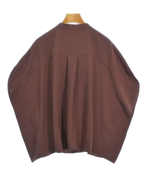 theory luxe เสื้อลำลอง