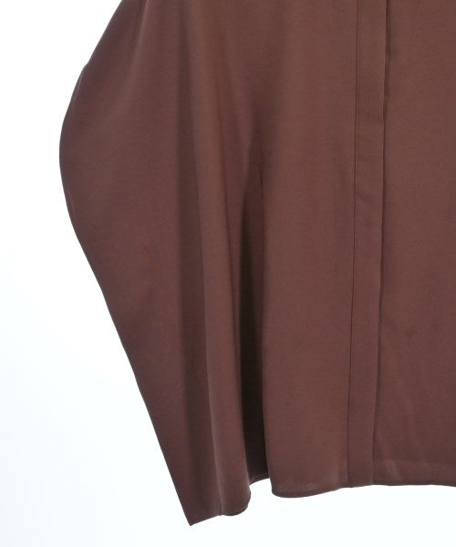 theory luxe เสื้อลำลอง