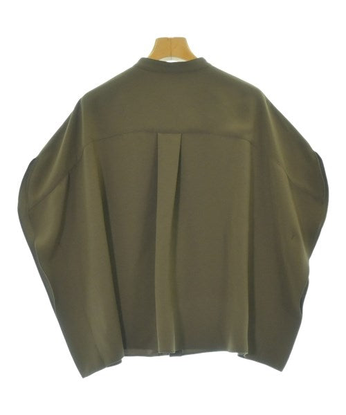 theory luxe เสื้อลำลอง