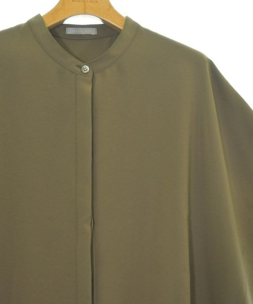 theory luxe เสื้อลำลอง