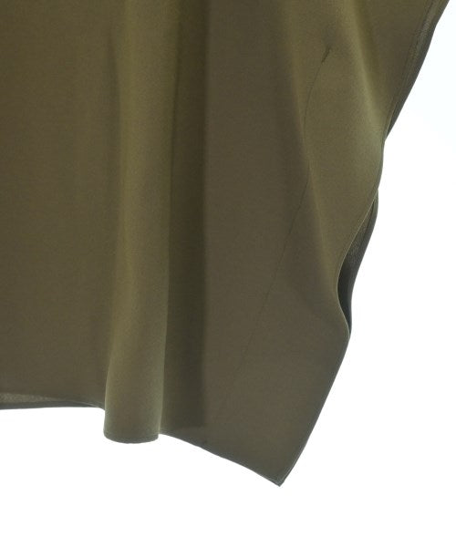theory luxe เสื้อลำลอง