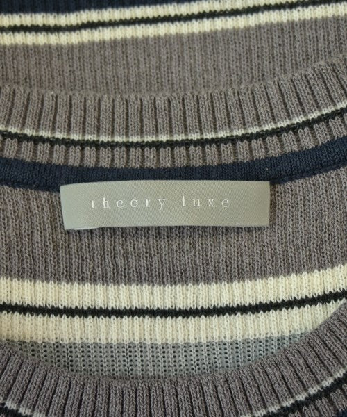 theory luxe เสื้อกันหนาว