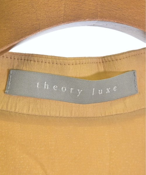 theory luxe เสื้อโค้ท อื่น