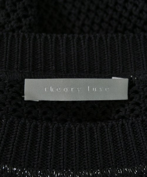 theory luxe เสื้อกันหนาว