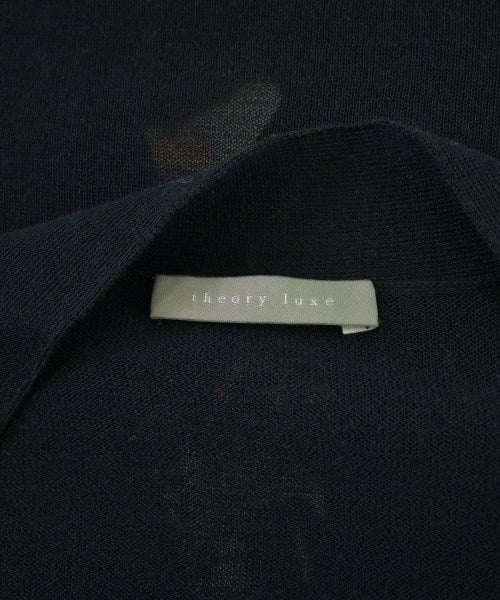 theory luxe เสื้อคาร์ดิแกน