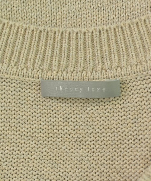 theory luxe เสื้อกั๊ก