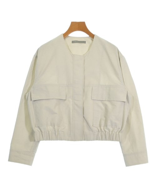 theory luxe แจ็คเก็ตเบลาส์ อื่น