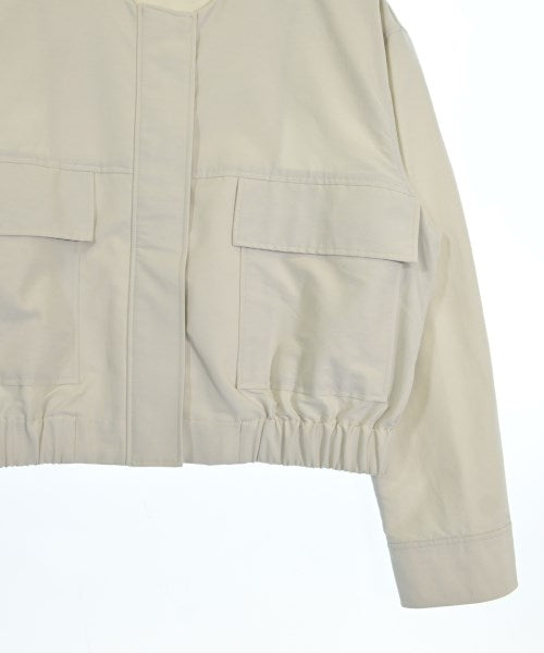 theory luxe แจ็คเก็ตเบลาส์ อื่น