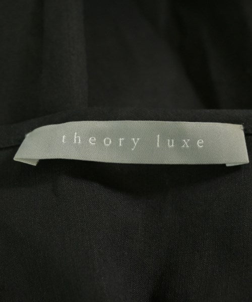 theory luxe แจ็คเก็ตเบลาส์ อื่น