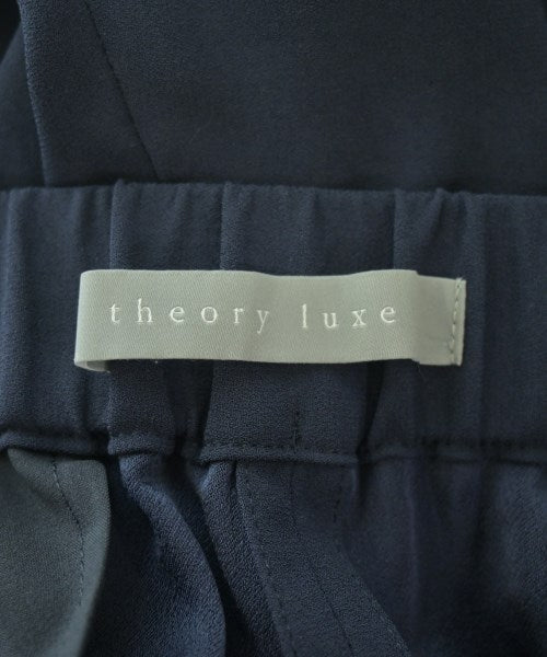 theory luxe กางเกง อื่น
