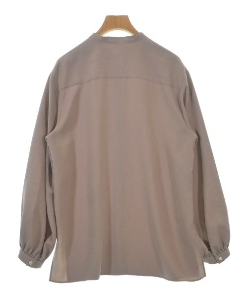 theory luxe เสื้อสตรี