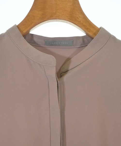 theory luxe เสื้อสตรี