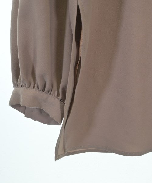 theory luxe เสื้อสตรี