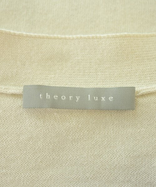 theory luxe เสื้อคาร์ดิแกน