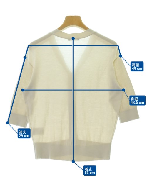 theory luxe เสื้อคาร์ดิแกน