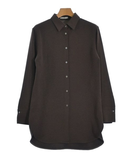 theory luxe เสื้อลำลอง