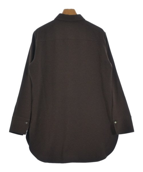 theory luxe เสื้อลำลอง