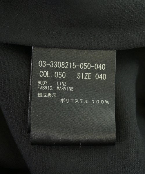 theory luxe เสื้อลำลอง
