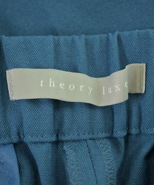 theory luxe กางเกง อื่น