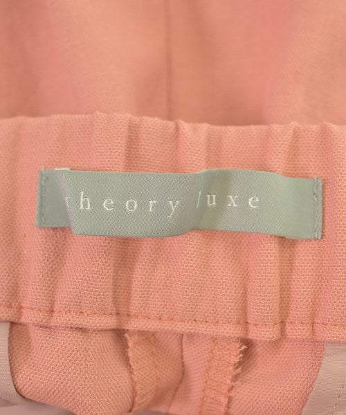 theory luxe กางเกง อื่น
