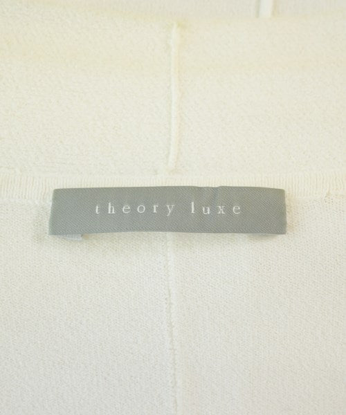 theory luxe เสื้อคาร์ดิแกน