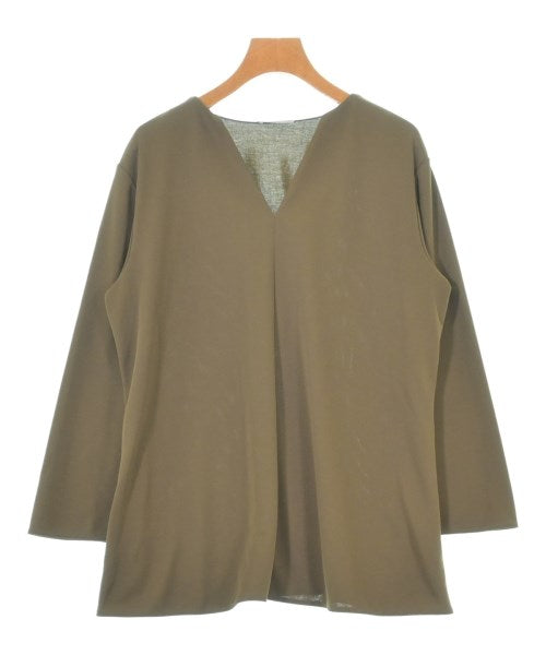 theory luxe เสื้อสตรี