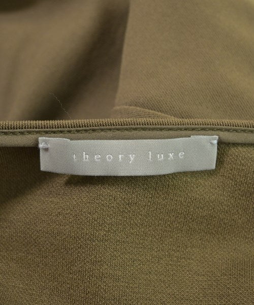 theory luxe เสื้อสตรี