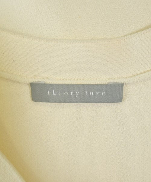theory luxe เสื้อคาร์ดิแกน