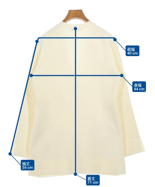 theory luxe เสื้อคาร์ดิแกน