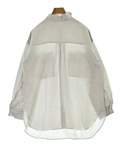 theory luxe เสื้อสตรี