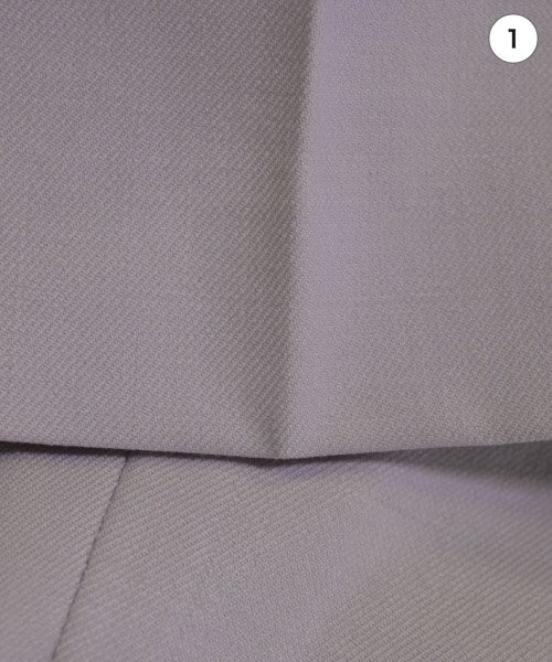 theory luxe กางเกงขายาว